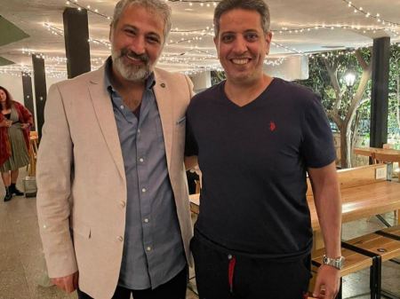 "حضور لموكب الغياب"... جزء ثانٍ بإنتاج قطري